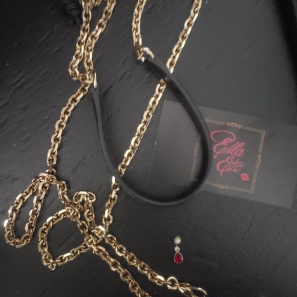 Alexander McQueen Skull Queen Jeweled Crown Box clutch Crossbody - Archive Rare - Picture 16 of 16